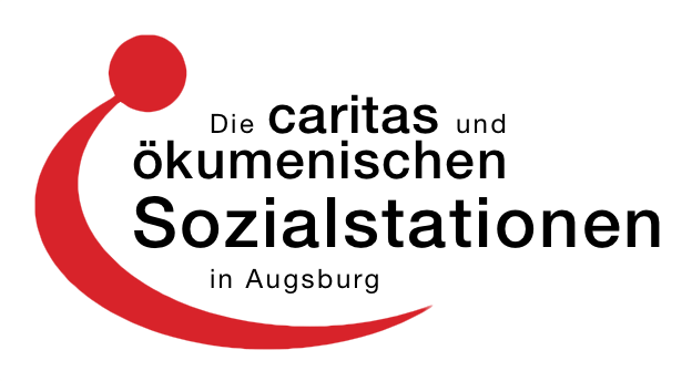 Logo Sozialstationen